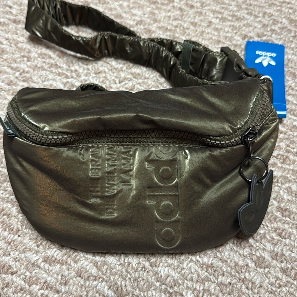 Adidas Waist Bag NWT
